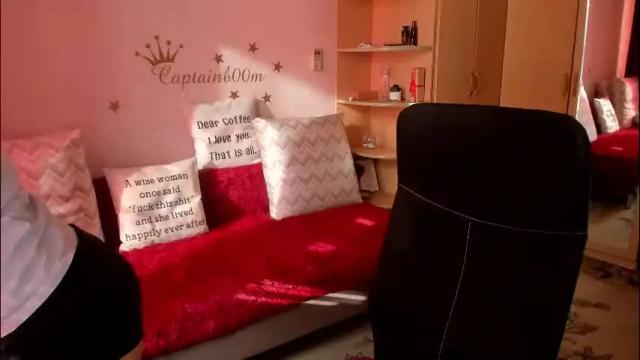 Thumbnail 1, cherish_sia's Stream at Chaturbate, 2 months ago