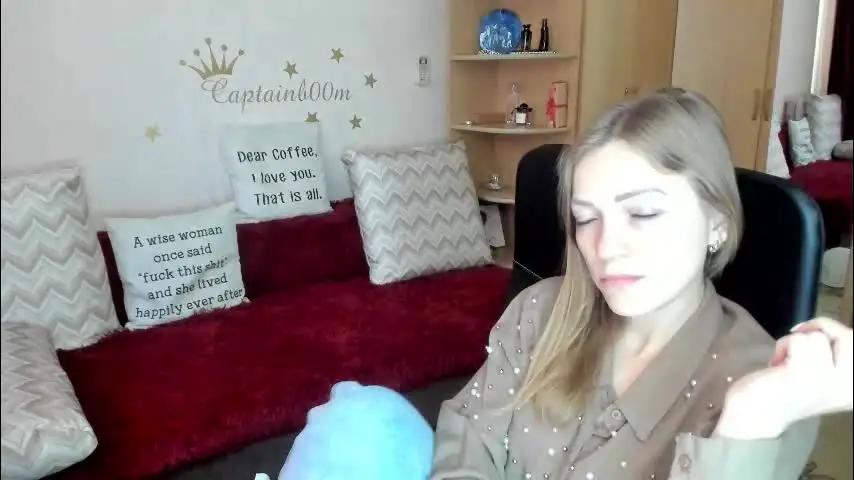 cherish_sia Chaturbate