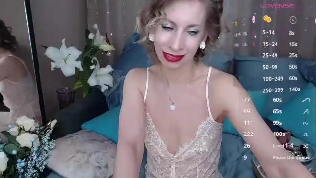 Image 11 of cherishsia Stream on Chaturbate on 1 month ago