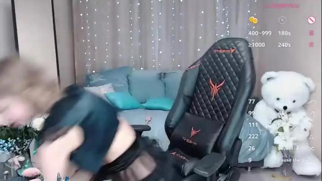 Image 11 of cherishsia Stream on Chaturbate on 1 month ago