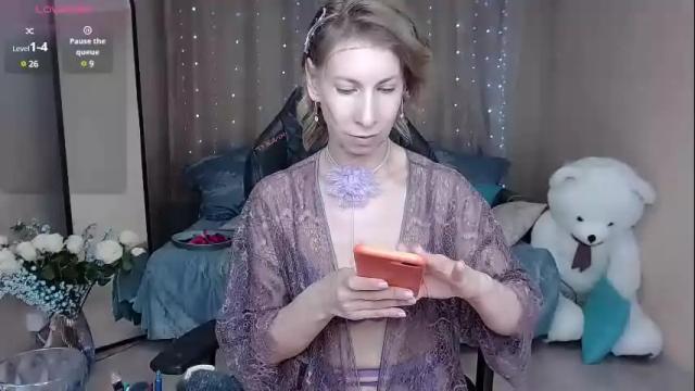 Thumbnail 2, cherishsia's Stream at Chaturbate, 1 month ago