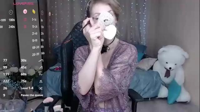 Thumbnail 3, cherishsia's Stream at Chaturbate, 1 month ago