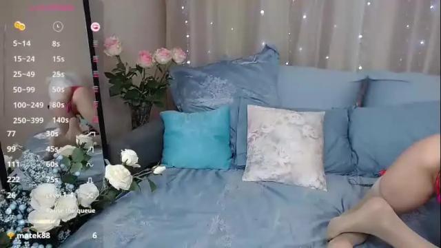 Thumbnail 2, cherishsia's Stream at Chaturbate, 29 days ago