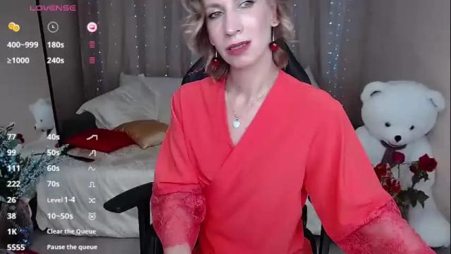Image 7 of cherishsia Stream on Chaturbate on 17 days ago