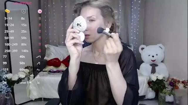 Image 2 of cherishsia Stream on Chaturbate on 5 days ago
