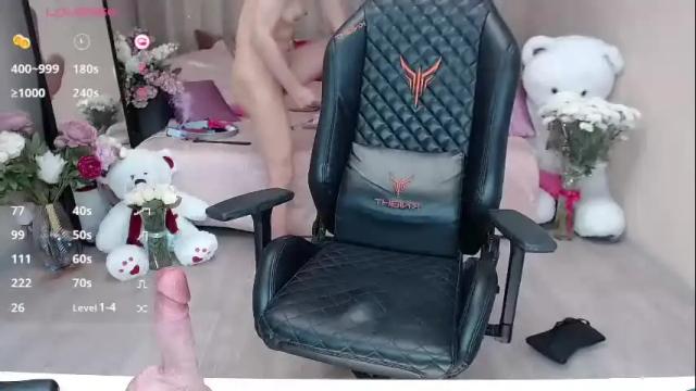 Image 8 of cherishsia Stream on Chaturbate on 1 month ago