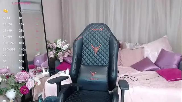Image 3 of cherishsia Stream on Chaturbate on 24 days ago
