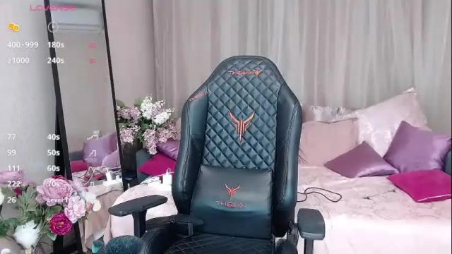 Image 4 of cherishsia Stream on Chaturbate on 24 days ago