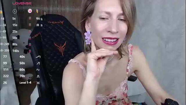 Image 12 of cherishsia Stream on Chaturbate on 2 months ago