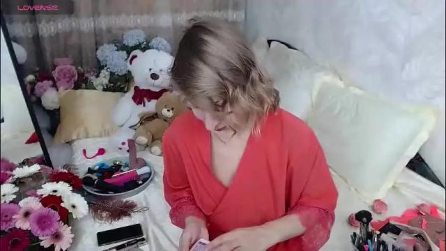 Thumbnail 1, cherishsia's Stream at Chaturbate, 1 month ago