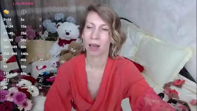 Image 10 of cherishsia Stream on Chaturbate on 1 month ago