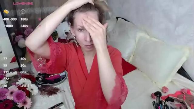 Thumbnail 2, cherishsia's Stream at Chaturbate, 1 month ago