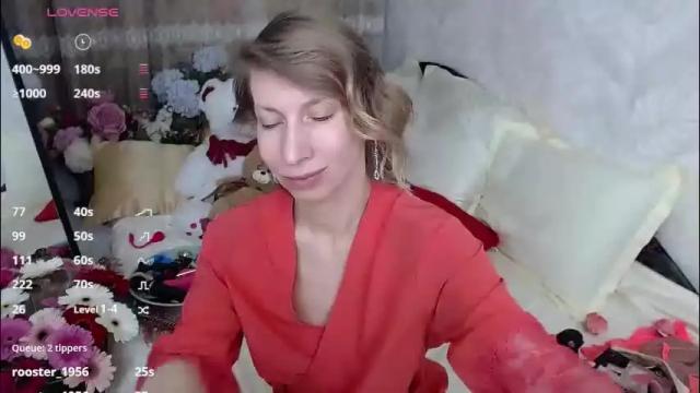 Image 6 of cherishsia Stream on Chaturbate on 1 month ago