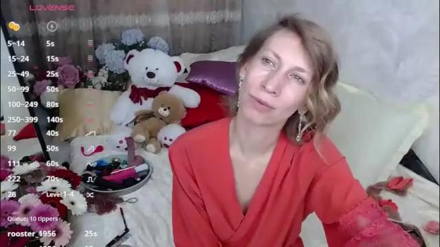 Image 8 of cherishsia Stream on Chaturbate on 1 month ago