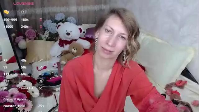 Thumbnail 3, cherishsia's Stream at Chaturbate, 1 month ago