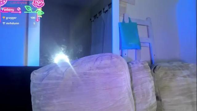 Image 10 of chernoevil666 Stream on Chaturbate on 1 month ago