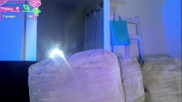 Thumbnail 3, chernoevil666's Stream at Chaturbate, 1 month ago
