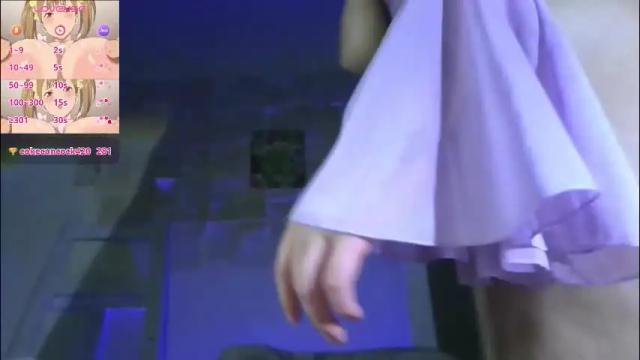 Thumbnail 3, chernoevil666's Stream at Chaturbate, 1 month ago