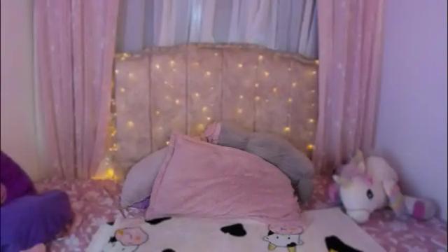 Image 4 of cherries_and_wine_ Stream on Chaturbate on 2 months ago