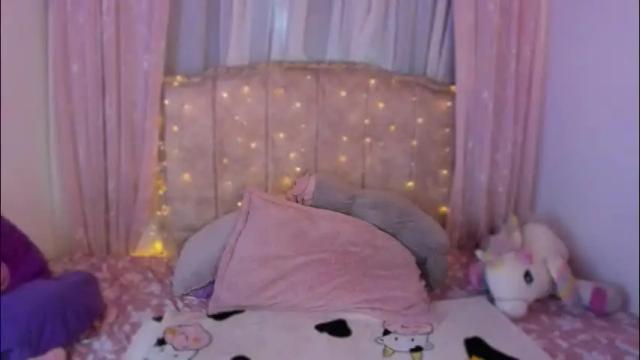 Image 6 of cherries_and_wine_ Stream on Chaturbate on 2 months ago