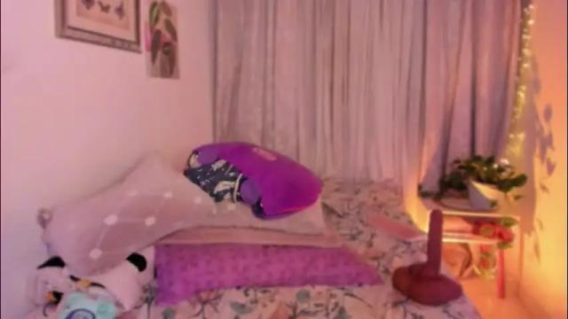 Image 4 of cherries_and_wine_ Stream on Chaturbate on 1 month ago