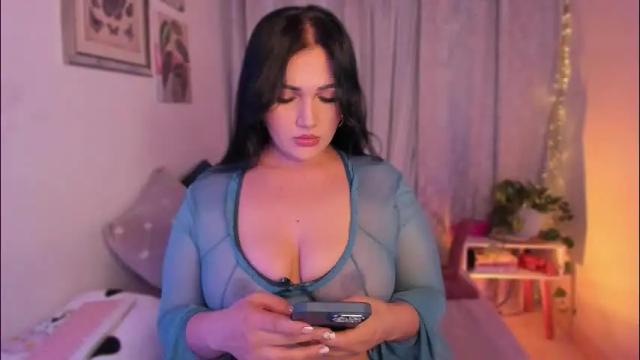 Thumbnail 1, cherries_and_wine_'s Stream at Chaturbate, 1 month ago