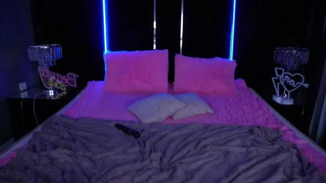 Image 8 of cherrishlulu Stream on Chaturbate on 1 month ago