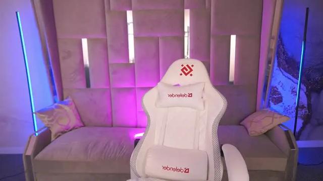 Thumbnail 2, cherrishlulu's Stream at Chaturbate, 1 month ago