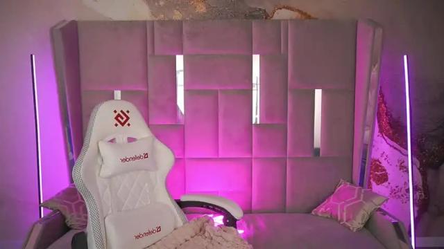 Image 6 of cherrishlulu Stream on Chaturbate on 1 month ago