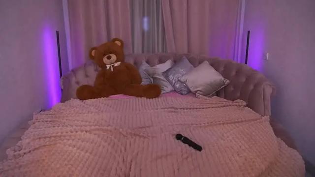 Image 8 of cherrishlulu Stream on Chaturbate on 1 month ago