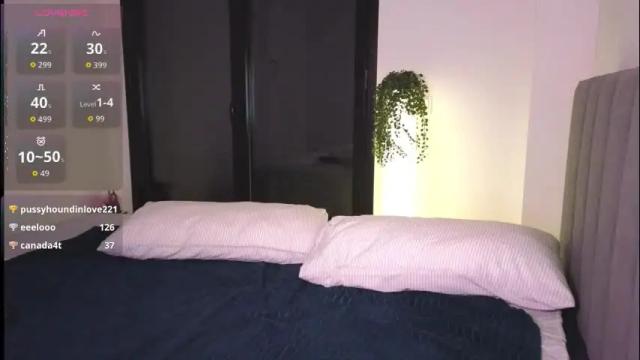 Image 11 of cherrrish_ Stream on Chaturbate on 1 month ago