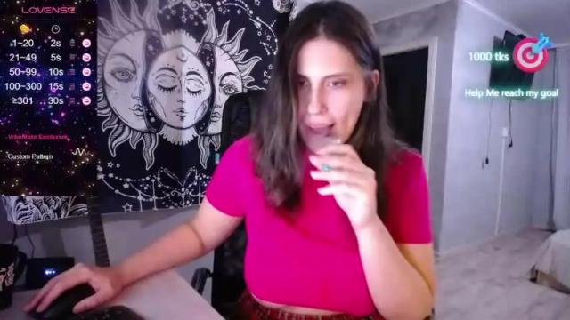 Image 7 of cherrry_bomb_ Stream on Chaturbate on 17 months ago