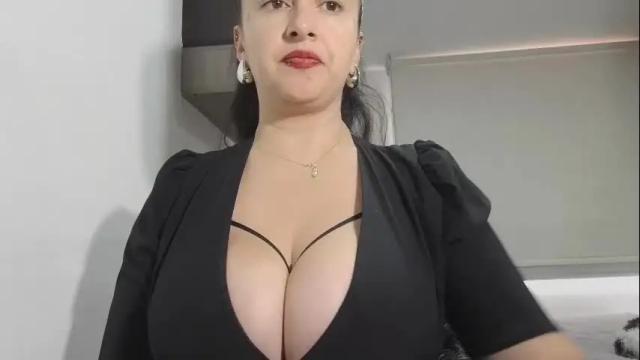 Thumbnail 1, cherry202's Stream at Chaturbate, 1 month ago