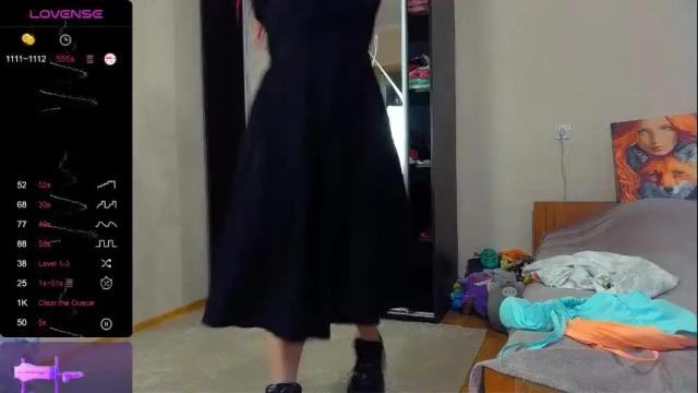 Image 6 of cherry__girl_ Stream on Chaturbate on 17 days ago