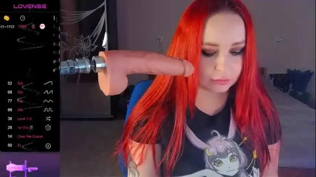Image 2 of cherry__girl_ Stream on Chaturbate on 14 days ago