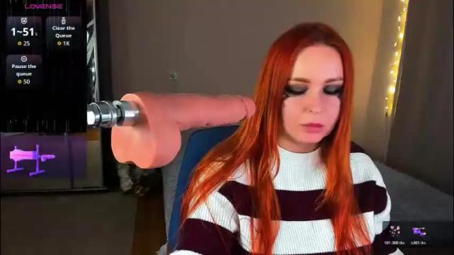Image 3 of cherry__girl_ Stream on Chaturbate on 17 days ago