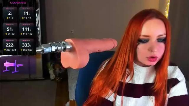 Image 4 of cherry__girl_ Stream on Chaturbate on 17 days ago