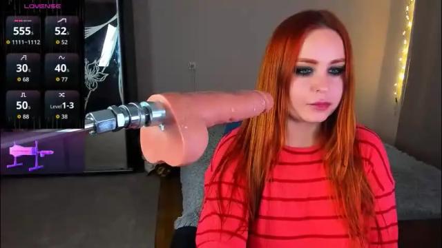 Image 4 of cherry__girl_ Stream on Chaturbate on 16 days ago