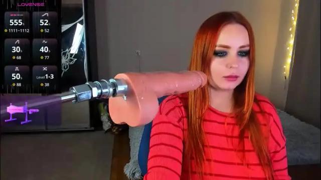 Image 6 of cherry__girl_ Stream on Chaturbate on 16 days ago