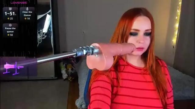 Image 7 of cherry__girl_ Stream on Chaturbate on 16 days ago