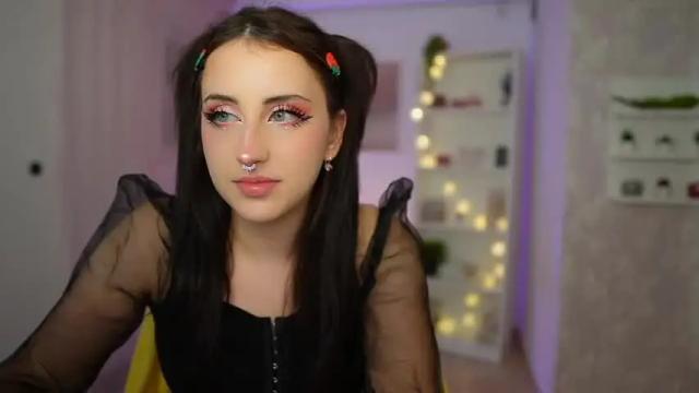 Image 3 of cherry_acid18 Stream on Chaturbate on 20 months ago