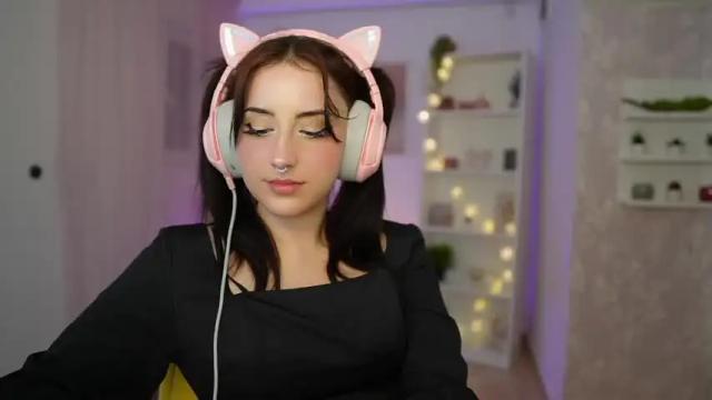 Image 11 of cherry_acid18 Stream on Chaturbate on 21 months ago