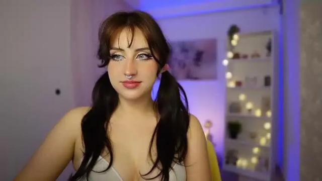Image 11 of cherry_acid18 Stream on Chaturbate on 19 months ago