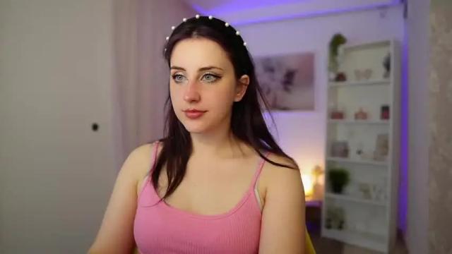 Image 4 of cherry_acid18 Stream on Chaturbate on 18 months ago