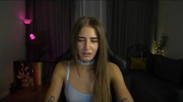 Image 10 of cherry_beauty Stream on Chaturbate on 15 months ago