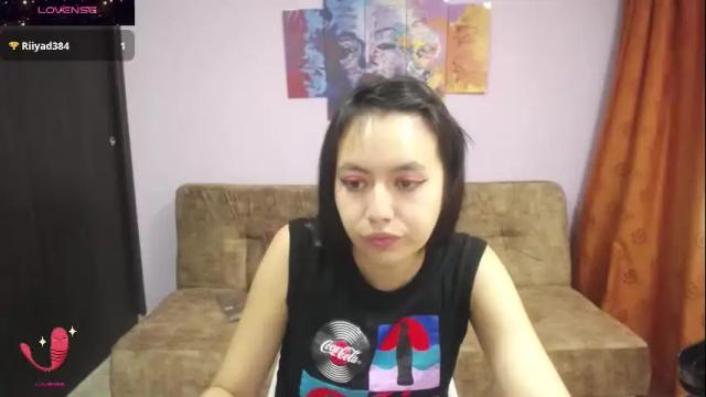 Image 2 of cherry_bigass_ Stream on Chaturbate on 1 month ago