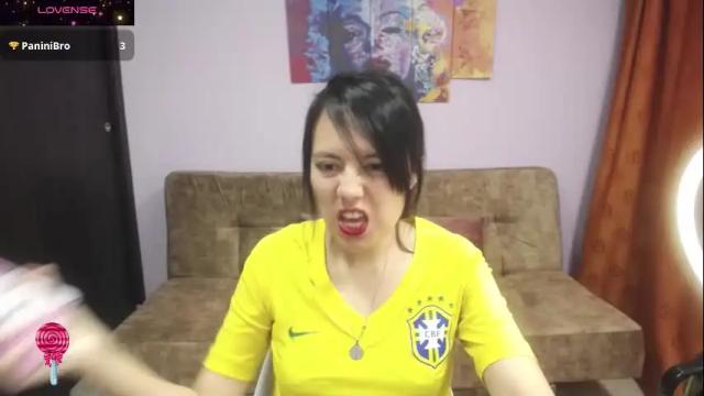 Image 10 of cherry_bigass_ Stream on Chaturbate on 1 month ago