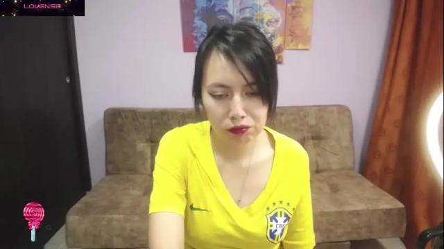 Image 4 of cherry_bigass_ Stream on Chaturbate on 1 month ago