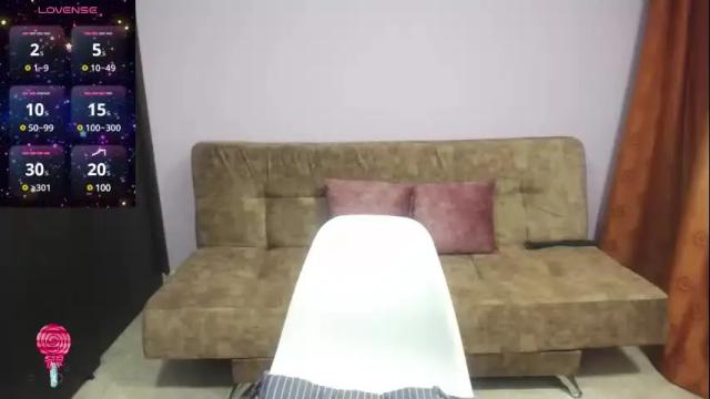 Image 10 of cherry_bigass_ Stream on Chaturbate on 5 days ago