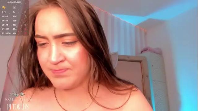 Image 2 of cherry_blond_ Stream on Chaturbate on 2 months ago